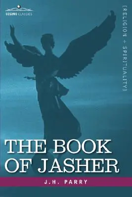 El libro de Jasher - The Book of Jasher