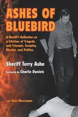 Cenizas de Bluebird - Ashes of Bluebird