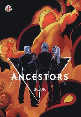 Ancestros - Ancestors