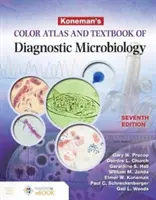 Atlas en color y libro de texto de microbiología diagnóstica de Koneman - Koneman's Color Atlas and Textbook of Diagnostic Microbiology