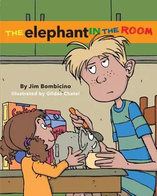 El elefante en la habitación - The Elephant in the Room