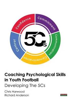 Entrenando Habilidades Psicológicas en el Fútbol Juvenil: El desarrollo de las 5C - Coaching Psychological Skills in Youth Football: Developing The 5Cs