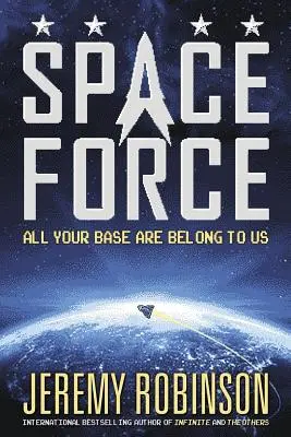 Fuerza espacial - Space Force