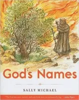 Los Nombres de Dios - God's Names