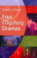 Cuatro dramas misteriosos - Four Mystery Dramas