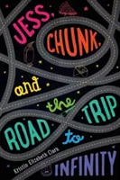 Jess, Chunk y el viaje al infinito - Jess, Chunk, and the Road Trip to Infinity