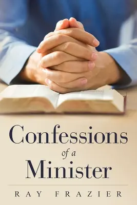 Confesiones de un ministro - Confessions of a Minister