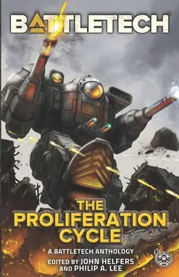 BattleTech: El ciclo de proliferación - BattleTech: The Proliferation Cycle