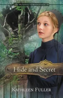 Escondite y secreto, 3 - Hide and Secret, 3