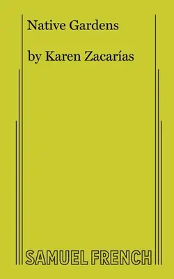 Jardines autóctonos - Native Gardens