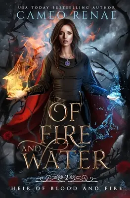 De Fuego y Agua - Of Fire and Water