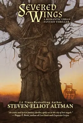 Alas cortadas - Severed Wings