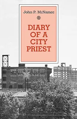 Diario de un cura de ciudad - Diary of a City Priest