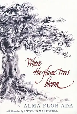 Donde Florecen Las Llamas - Where the Flame Trees Bloom