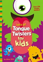 Muchos trabalenguas para niños - Lots of Tongue Twisters for Kids