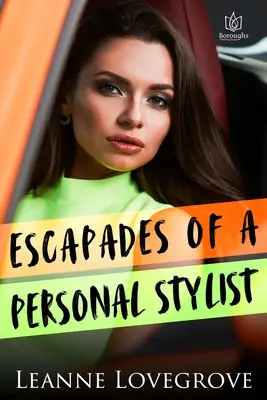 Escapadas de un estilista personal - Escapades of a Personal Stylist