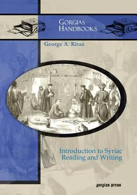 Introducción a la lectura y escritura siríacas - Introduction to Syriac Reading and Writing