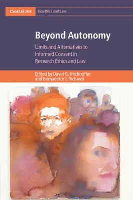 Más allá de la autonomía - Beyond Autonomy