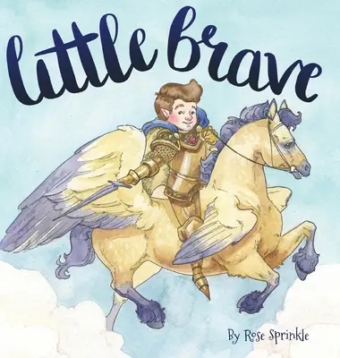 Poco Valiente - Little Brave