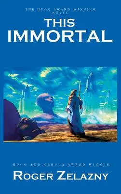 Este Inmortal - This Immortal