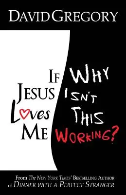 Si Jesús me ama ¿Por qué no funciona? - If Jesus Loves Me Why Isn't This Working?