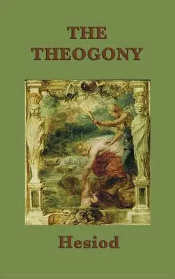 La Teogonía - The Theogony