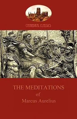 Las meditaciones de Marco Aurelio (Aziloth Books) - The Meditations of Marcus Aurelius (Aziloth Books)