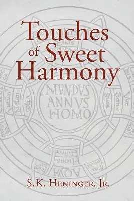 Toques de dulce armonía: Cosmología pitagórica y poética renacentista - Touches of Sweet Harmony: Pythagorean Cosmology and Renaissance Poetics