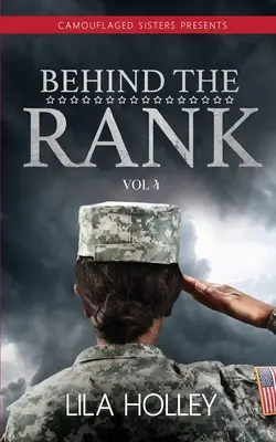 Behind the Rank, Volumen 4 - Behind the Rank, Volume 4