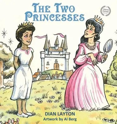 Dos princesas - Two Princesses