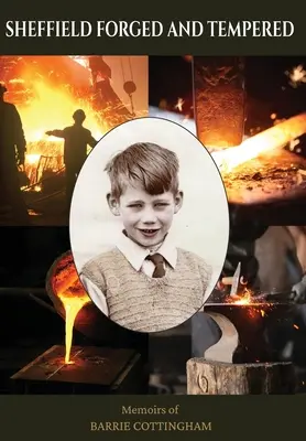 Sheffield forjado y templado - Sheffield Forged and Tempered