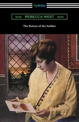 El regreso del soldado - The Return of the Soldier