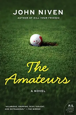 Los aficionados - The Amateurs