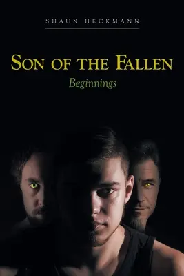 Hijo del Caído: Comienzos - Son of the Fallen: Beginnings