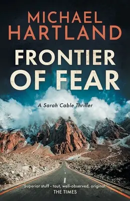 La frontera del miedo - Frontier of Fear