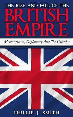 Auge y declive del Imperio Británico: Mercantilismo, diplomacia y colonias - The Rise And Fall Of The British Empire: Mercantilism, Diplomacy And The Colonies