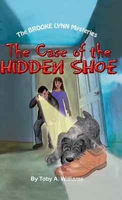 El caso del zapato escondido - The Case of the HIDDEN SHOE