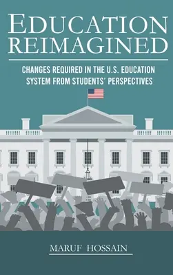 Reimaginar la educación - Education Reimagined