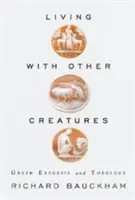 Vivir con otras criaturas - Living with Other Creatures