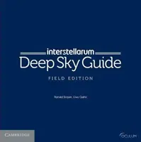 Interstellarum Deep Sky Guide Edición de bolsillo - Interstellarum Deep Sky Guide Field Edition