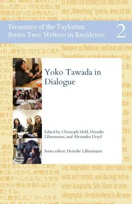 Yoko Tawada en diálogo - Yoko Tawada in Dialogue