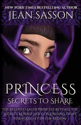 Princesa: Secretos para compartir - Princess: Secrets to Share