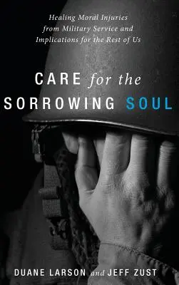 Cuidados para el alma en pena - Care for the Sorrowing Soul