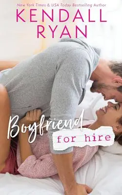 Novio de alquiler - Boyfriend for Hire