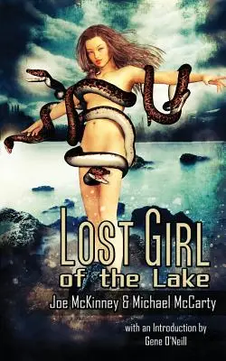 La niña perdida del lago - Lost Girl of the Lake