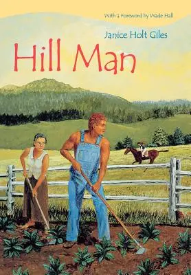El hombre de la colina - Hill Man