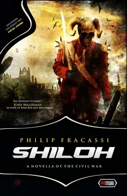 Shiloh: Una novela de la Guerra Civil - Shiloh: A Novella of the Civil War