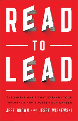 Leer para dirigir - Read to Lead