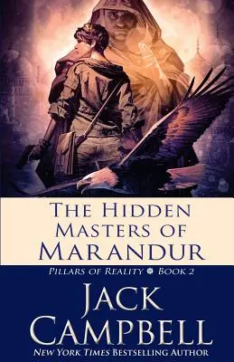 Los Maestros Ocultos de Marandur - The Hidden Masters of Marandur