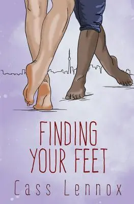 Encontrar los pies - Finding Your Feet